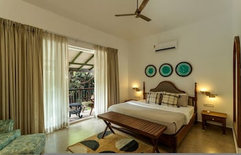 villa verona by hireavilla 6br with pool in parra