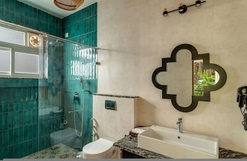 villa verona by hireavilla 6br with pool in parra