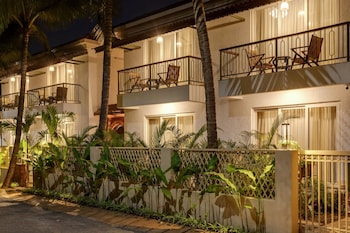villa verona by hireavilla 6br with pool in parra