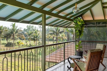 villa verona by hireavilla 6br with pool in parra