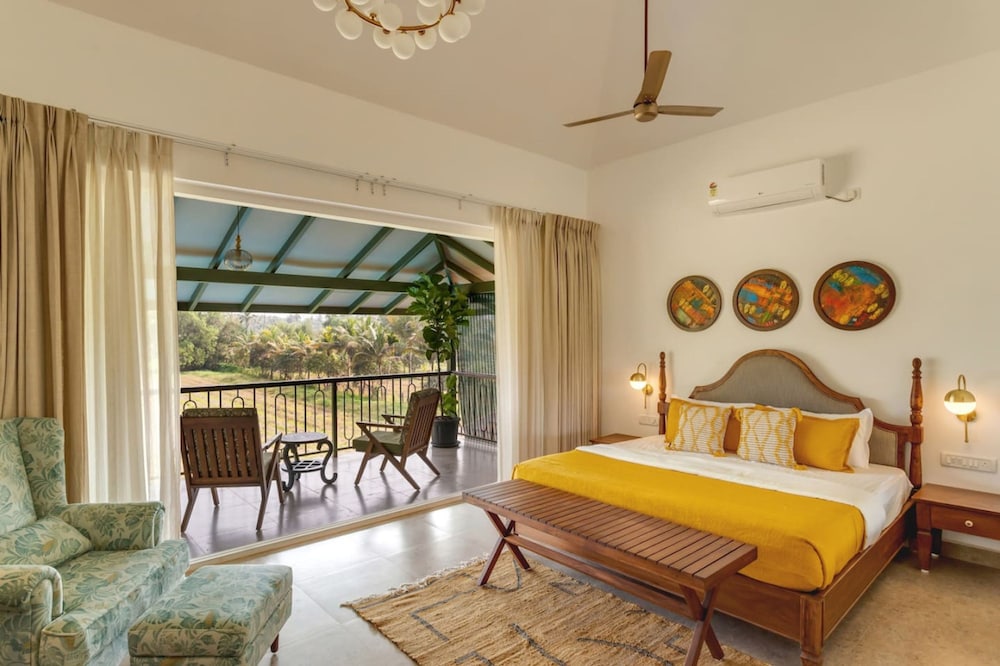 villa verona by hireavilla 6br with pool in parra