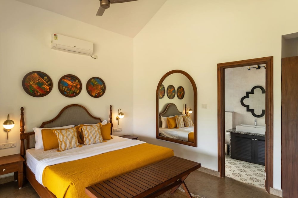 villa verona by hireavilla 6br with pool in parra