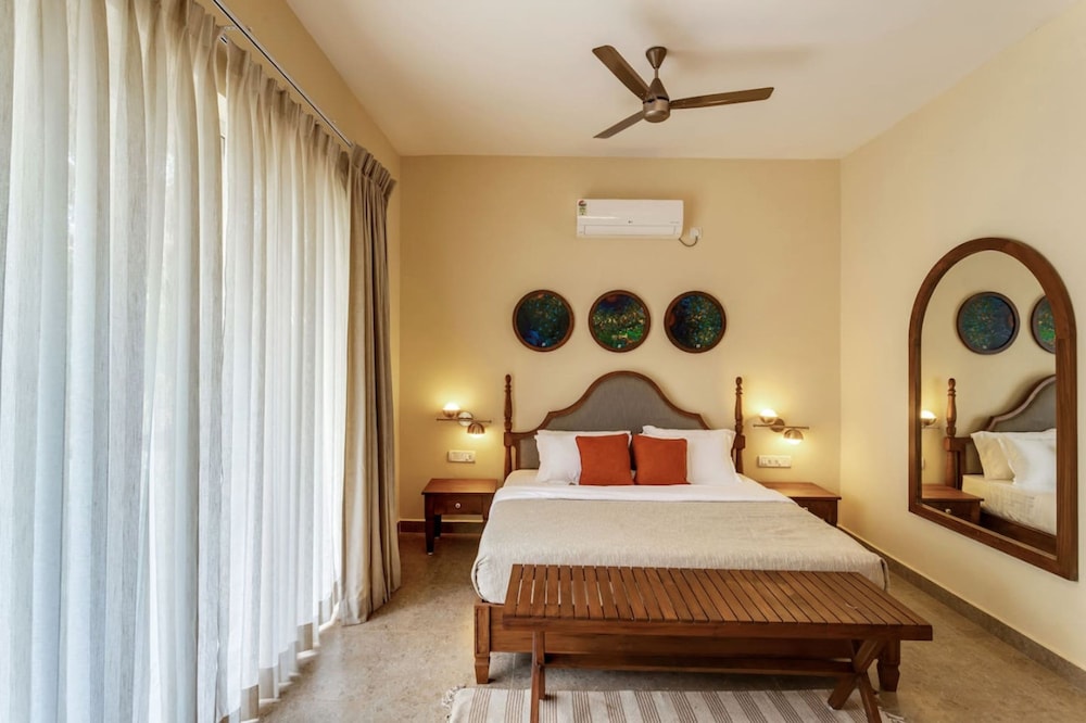 villa verona by hireavilla 6br with pool in parra