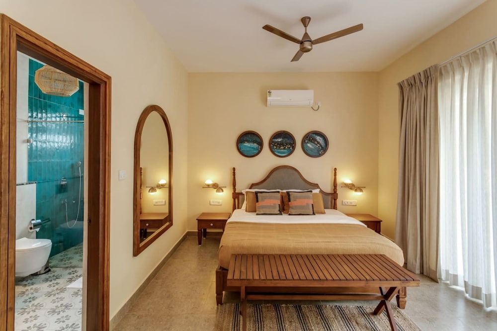 villa verona by hireavilla 6br with pool in parra