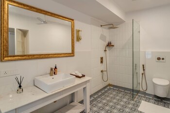 casa palms by hireavilla 5br villa w private pool