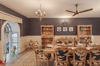 casa palms by hireavilla 5br villa w private pool