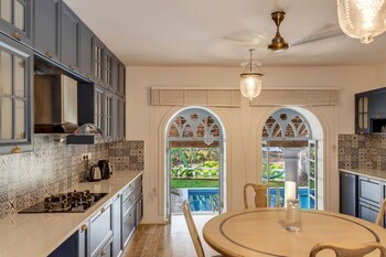 casa palms by hireavilla 5br villa w private pool
