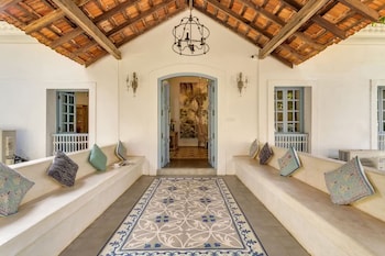 casa palms by hireavilla 5br villa w private pool