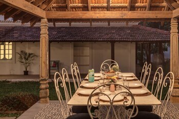 casa palms by hireavilla 5br villa w private pool