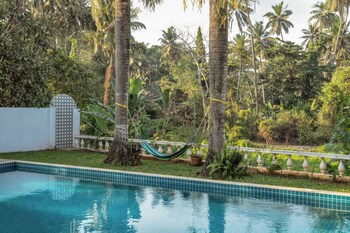 casa palms by hireavilla 5br villa w private pool