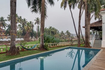 casa palms by hireavilla 5br villa w private pool