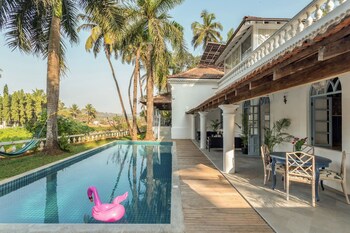 casa palms by hireavilla 5br villa w private pool