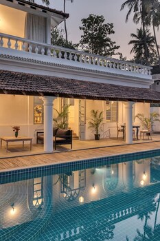 casa palms by hireavilla 5br villa w private pool