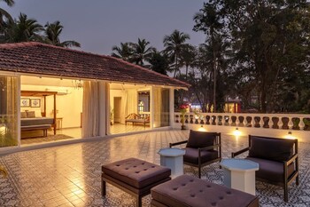 casa palms by hireavilla 5br villa w private pool