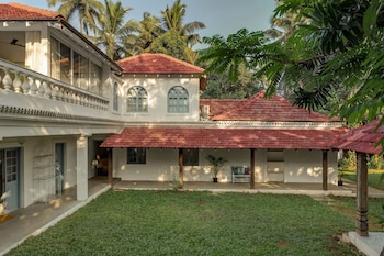 casa palms by hireavilla 5br villa w private pool