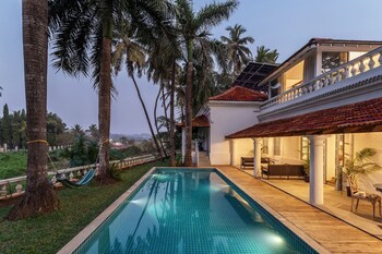 casa palms by hireavilla 5br villa w private pool