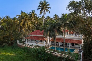 casa palms by hireavilla 5br villa w private pool
