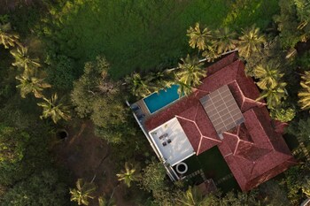 casa palms by hireavilla 5br villa w private pool