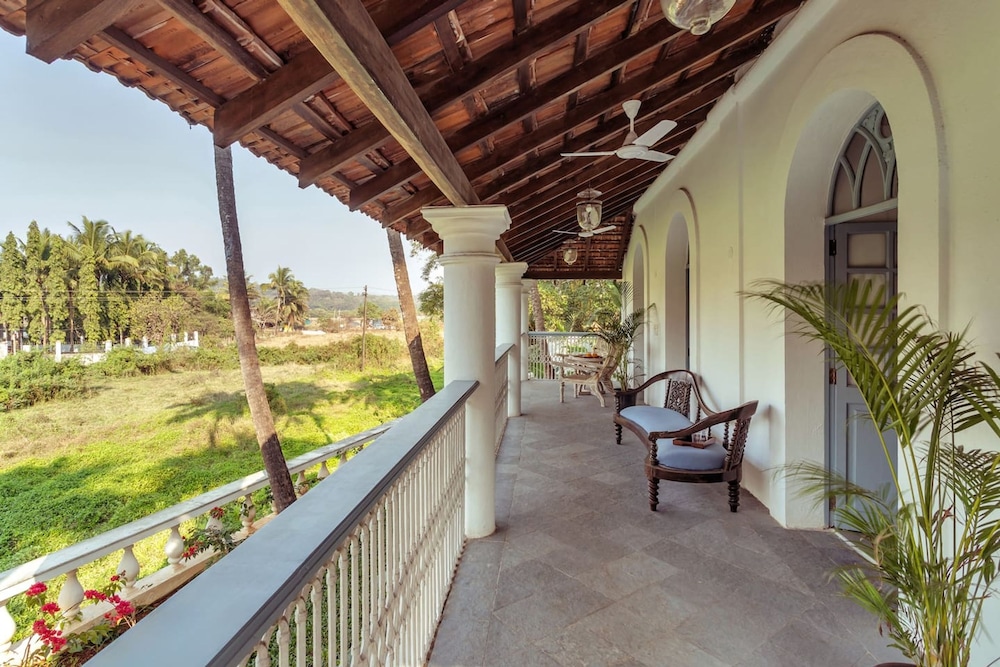 casa palms by hireavilla 5br villa w private pool