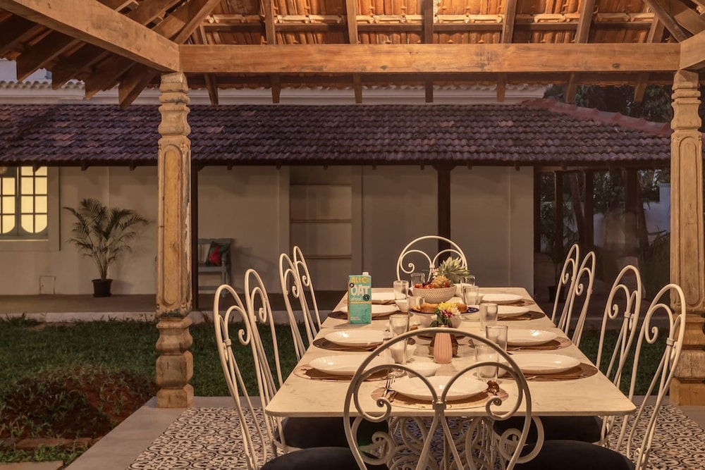 casa palms by hireavilla 5br villa w private pool