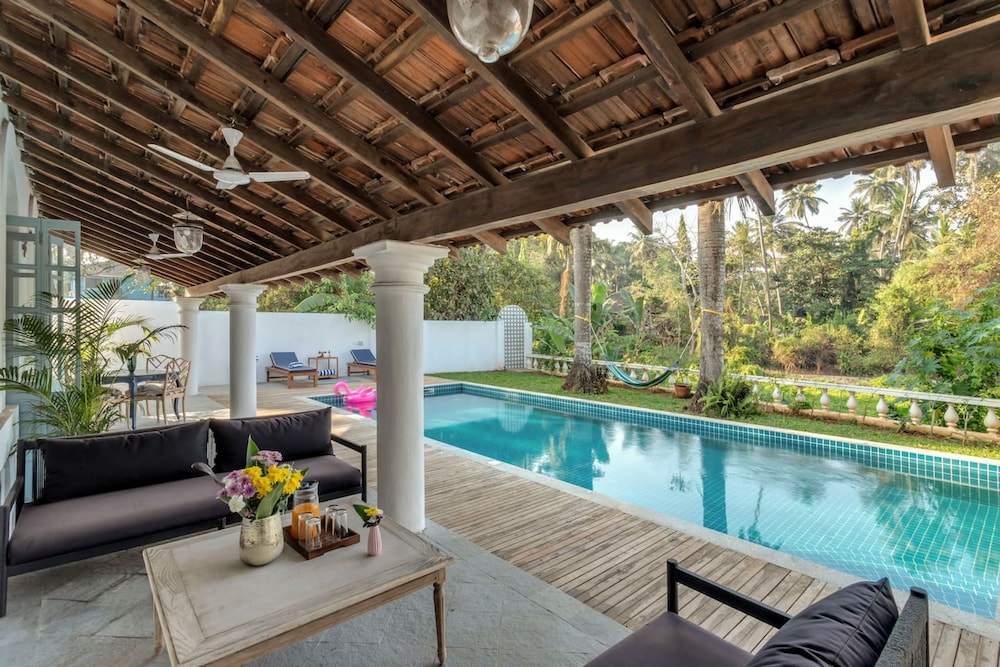 casa palms by hireavilla 5br villa w private pool