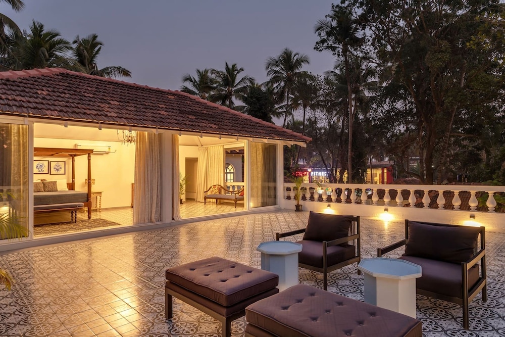 casa palms by hireavilla 5br villa w private pool