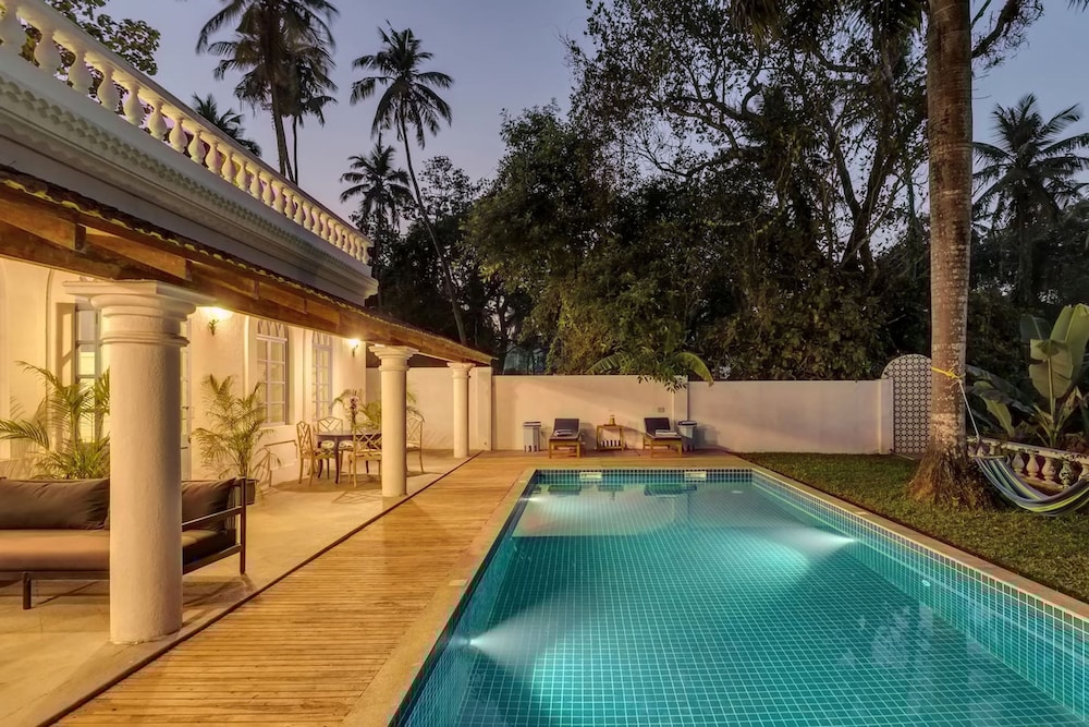casa palms by hireavilla 5br villa w private pool