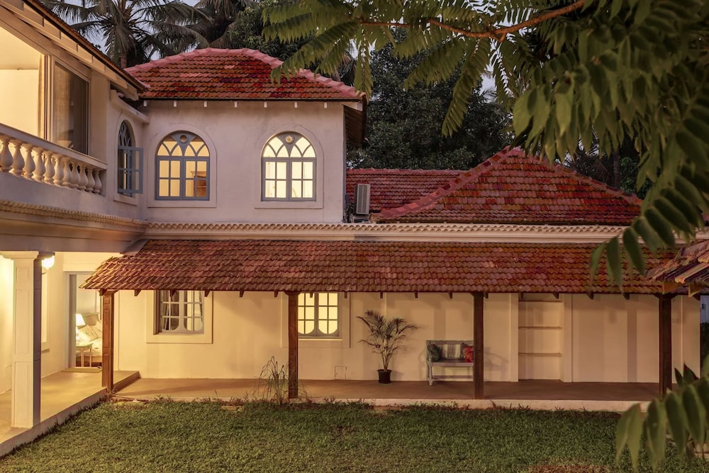 casa palms by hireavilla 5br villa w private pool
