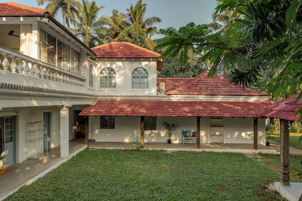 casa palms by hireavilla 5br villa w private pool