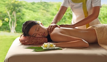 samabe bali suites and villas