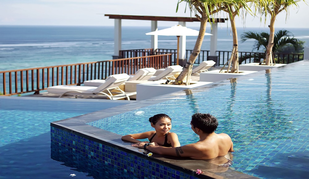 nusa dua