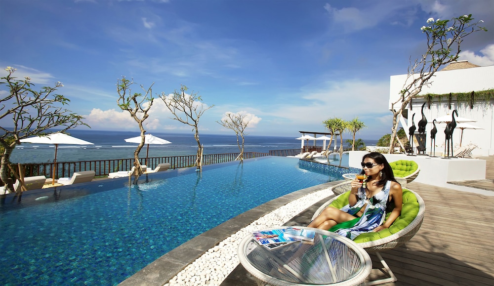 nusa dua