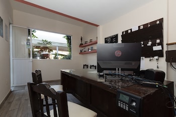 la huerta golf and hotel