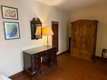 la huerta golf and hotel