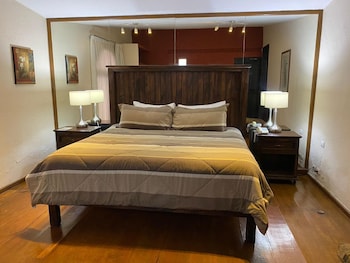 la huerta golf and hotel