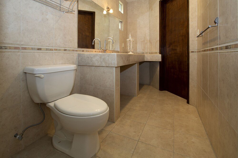 la huerta golf and hotel