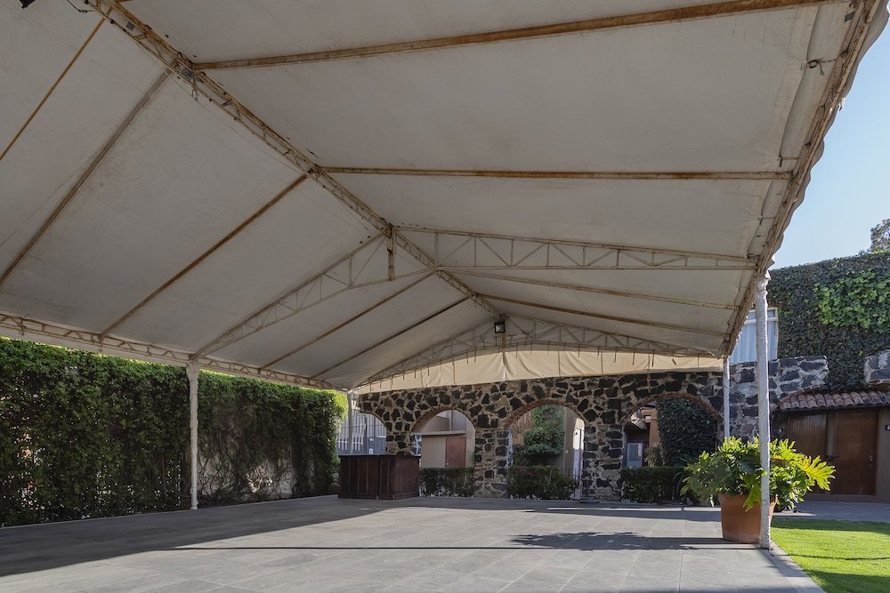 la huerta golf and hotel