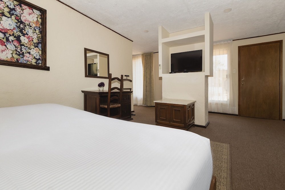 la huerta golf and hotel