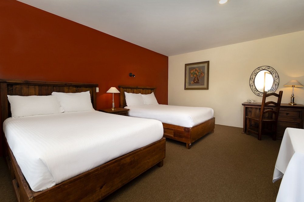 la huerta golf and hotel