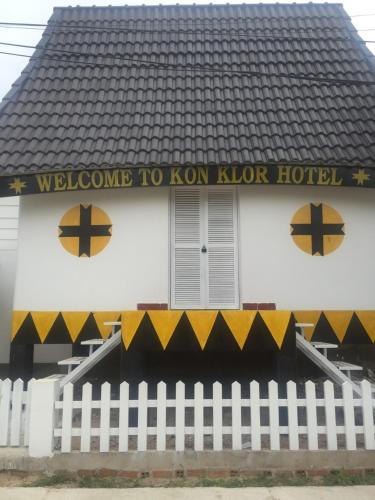 konklor hotel
