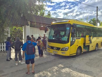 konklor hotel