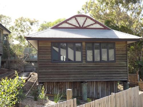kgari fraser island