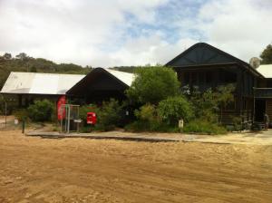 kgari fraser island