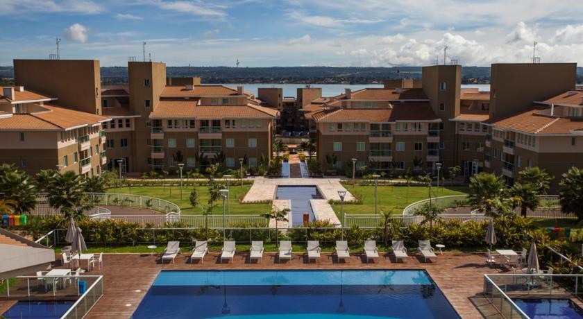 the sun premium resort