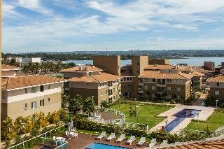 the sun premium resort