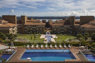 the sun premium resort
