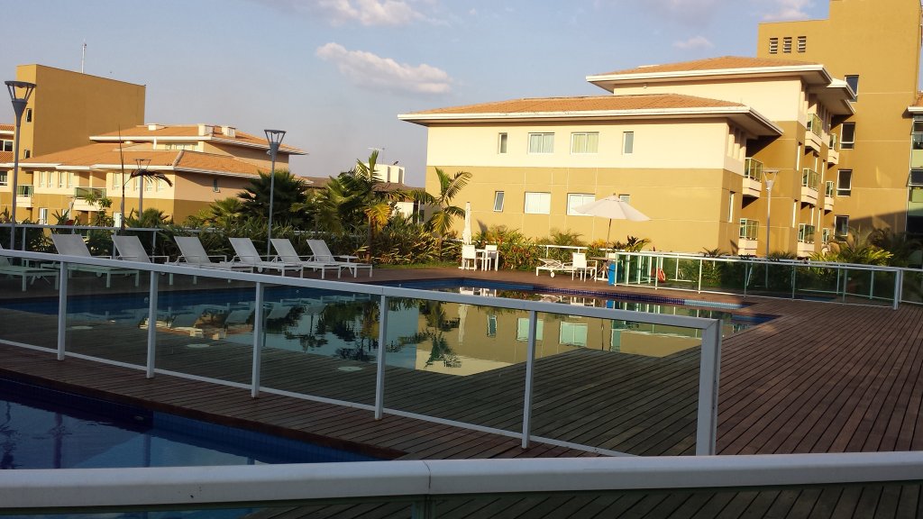 the sun premium resort