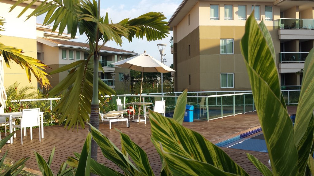 the sun premium resort