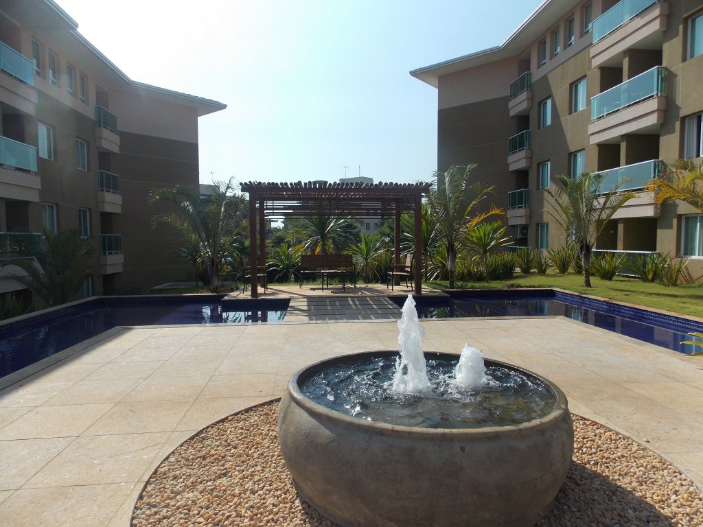 the sun premium resort
