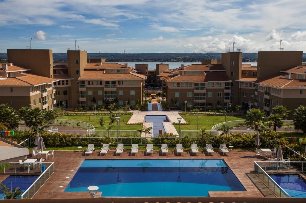 the sun premium resort